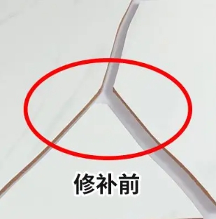 商都瓷砖空鼓维修公司分享下瓷砖基层整体强度偏低，可能会导致的问题。